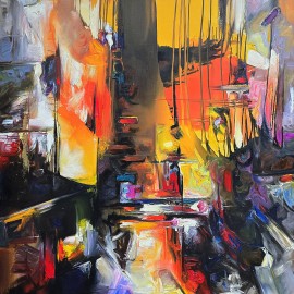 Zdzisław Constantin Majrowski-Meyro &mdash; 11 września Manhattan